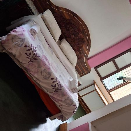 Lushoto Views Cottage Ngoại thất bức ảnh
