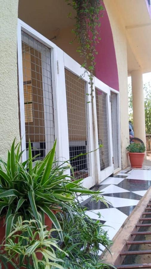 Lushoto Views Cottage Ngoại thất bức ảnh