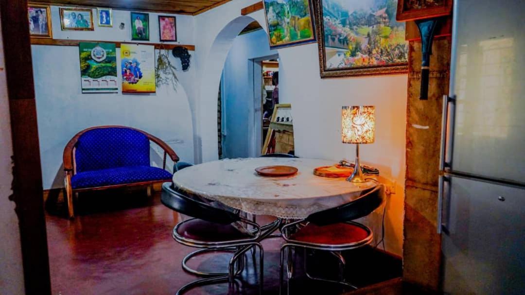 Lushoto Views Cottage Ngoại thất bức ảnh
