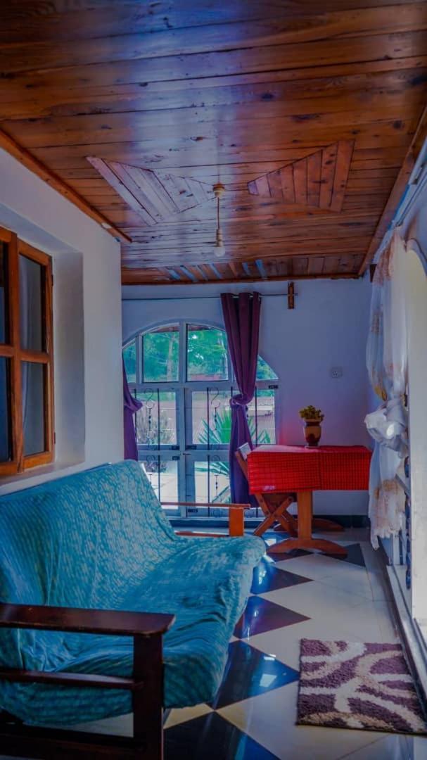 Lushoto Views Cottage Ngoại thất bức ảnh