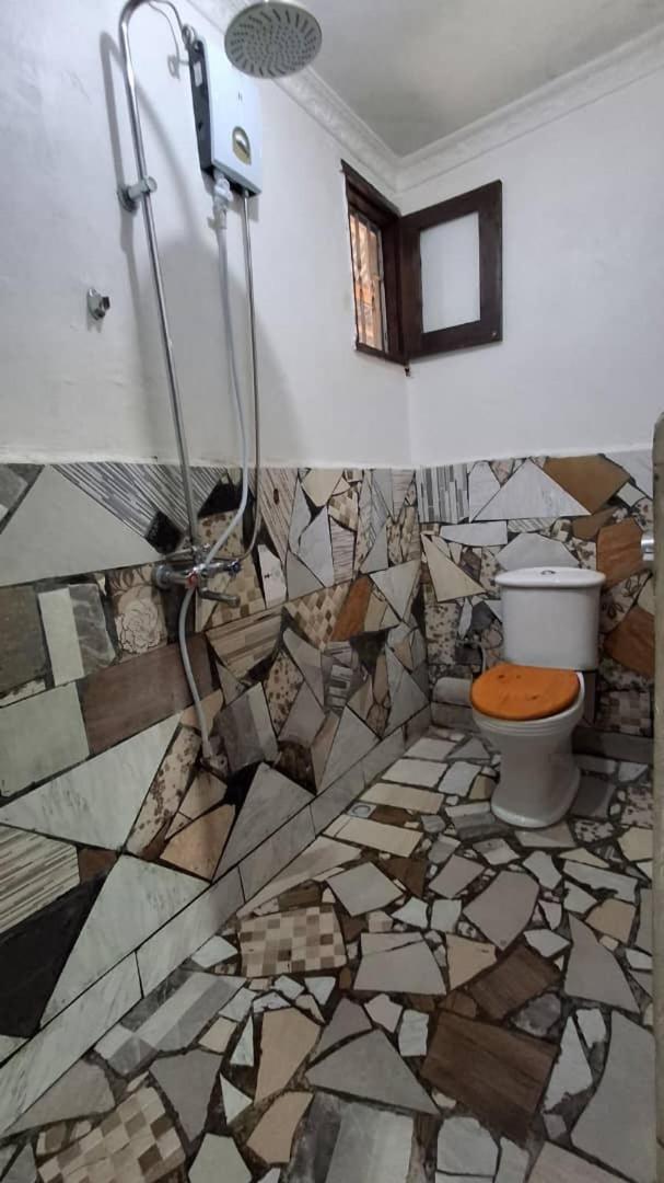 Lushoto Views Cottage Ngoại thất bức ảnh