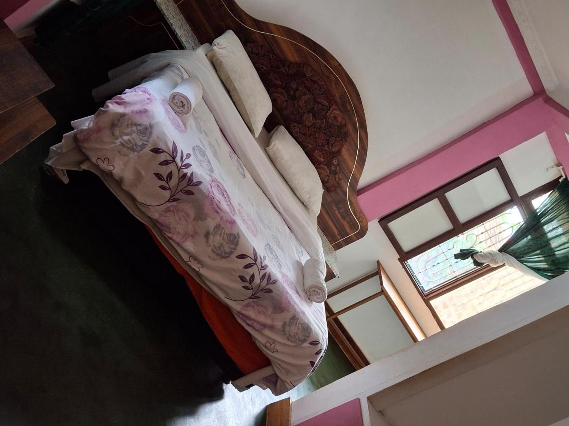 Lushoto Views Cottage Ngoại thất bức ảnh